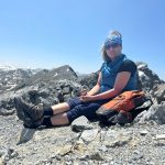 Bergtouren und Wanderungen